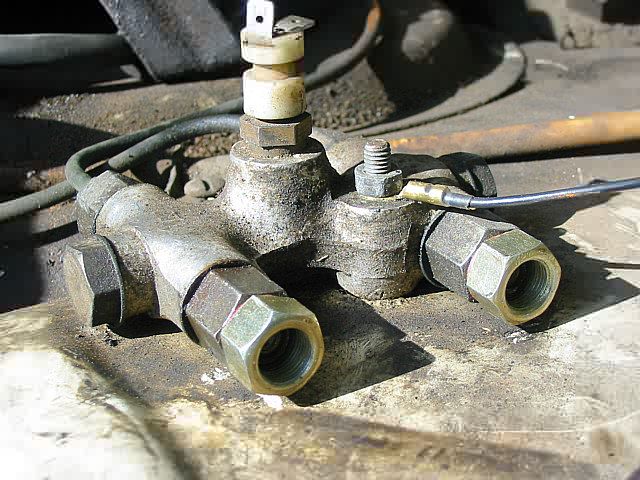 гтц газ 2410